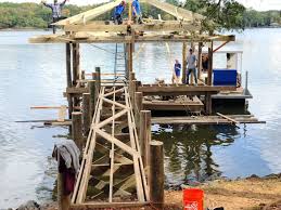 Dock Builder