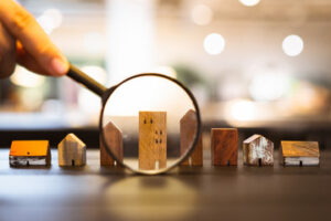real estate