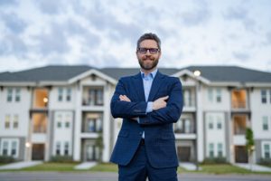 realty broker