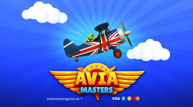 United Kigdom - avia masters casino game United Kigdom - avia masters casino game
