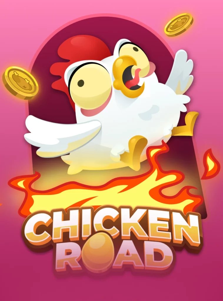 Jugar chicken road, chicken road game